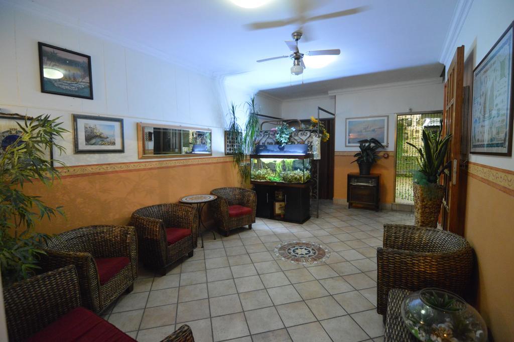 Hotel Vistamare Viserba Rimini Exteriör bild