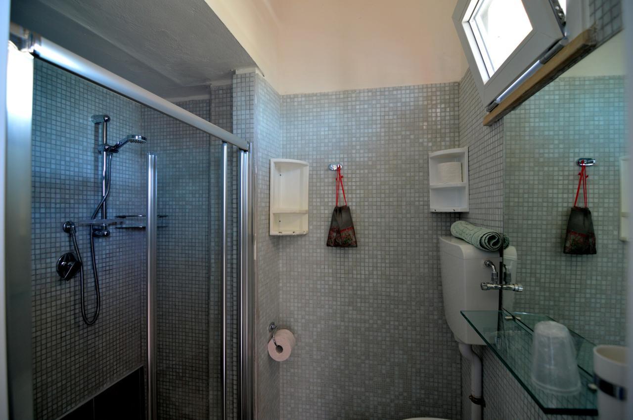 Hotel Vistamare Viserba Rimini Exteriör bild